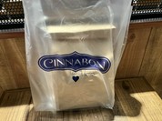 シナボン・シアトルズベストコーヒー なんばシティ店