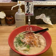 酒粕ラーメン