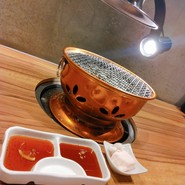 炭火焼肉スギモト名古屋うまいもん通り店