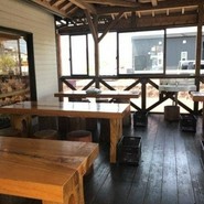 石窯パン工房 自然屋