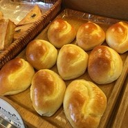 石窯パン工房 自然屋