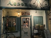 ロッジ アスペン