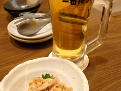 ご馳走手羽先　いってき