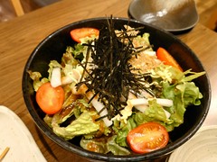 ご馳走手羽先　いってき