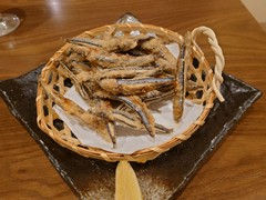 ご馳走手羽先　いってき