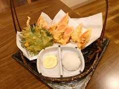 ご馳走手羽先　いってき