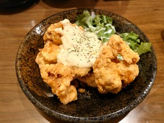 ご馳走手羽先　いってき