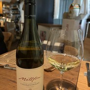 ニュージーランドの白、シャルドネ