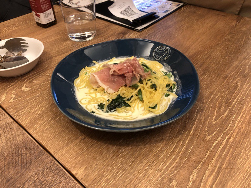 Italian Kitchen Vansan 仙台泉店 泉中央 イタリアン のグルメ情報 ヒトサラ