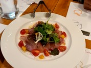 ピッツェリア フォルノ
