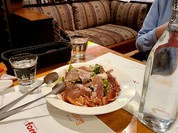 ピッツェリア フォルノ
