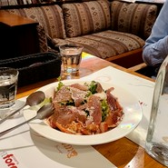ピッツェリア フォルノ