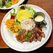 UNO cafe