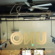 UNO cafe