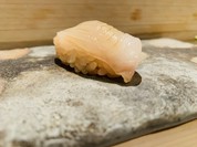 意気な寿し処阿部六本木店