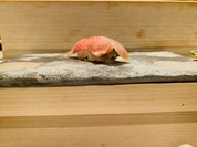 意気な寿し処阿部六本木店