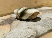 意気な寿し処阿部六本木店