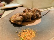 意気な寿し処阿部六本木店