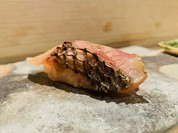 意気な寿し処阿部六本木店