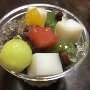 ヨーグルト専門店 モーニング うすい店