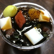 ヨーグルト専門店 モーニング うすい店