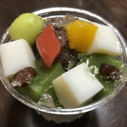 ヨーグルト専門店 モーニング うすい店