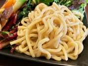 野菜つけめん 1,500円