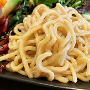 野菜つけめん 1,500円