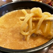 野菜つけめん 1,500円