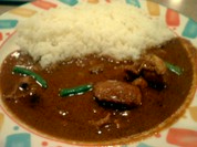 カレーハウス11イマサ