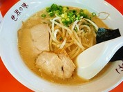 さつまラーメン 円一店