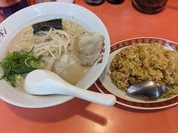 さつまラーメン 円一店