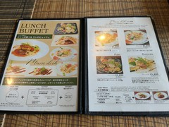 ステーキ＆ワインスタイル　ぶどうの樹