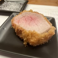 とんかつひなた
