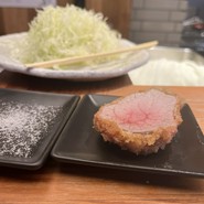 とんかつひなた