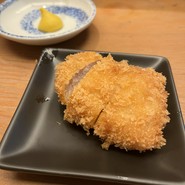 とんかつひなた