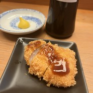 とんかつひなた