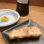 とんかつひなた