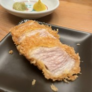 とんかつひなた