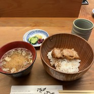 とんかつひなた