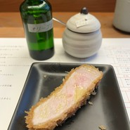 とんかつひなた