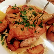 タベルナクアーレ 青葉台店