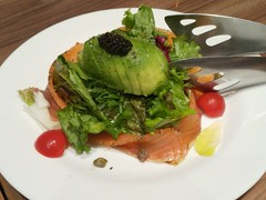 俺のイタリアン　TOKYO