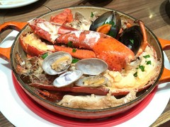 俺のイタリアン　TOKYO