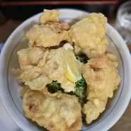讃松庵