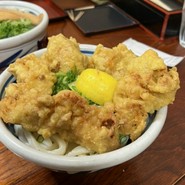 讃松庵