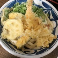 讃松庵