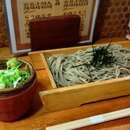 江戸天ぷら屋台酒場　十六文