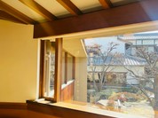 武野屋別邸