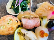 武野屋別邸